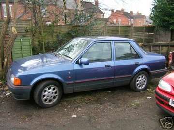 Ford Orion #8477949
