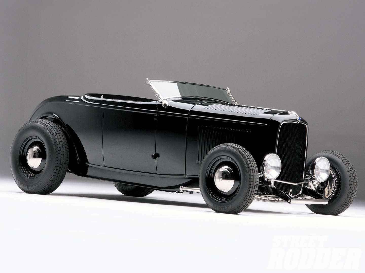Ford Roadster #8435087
