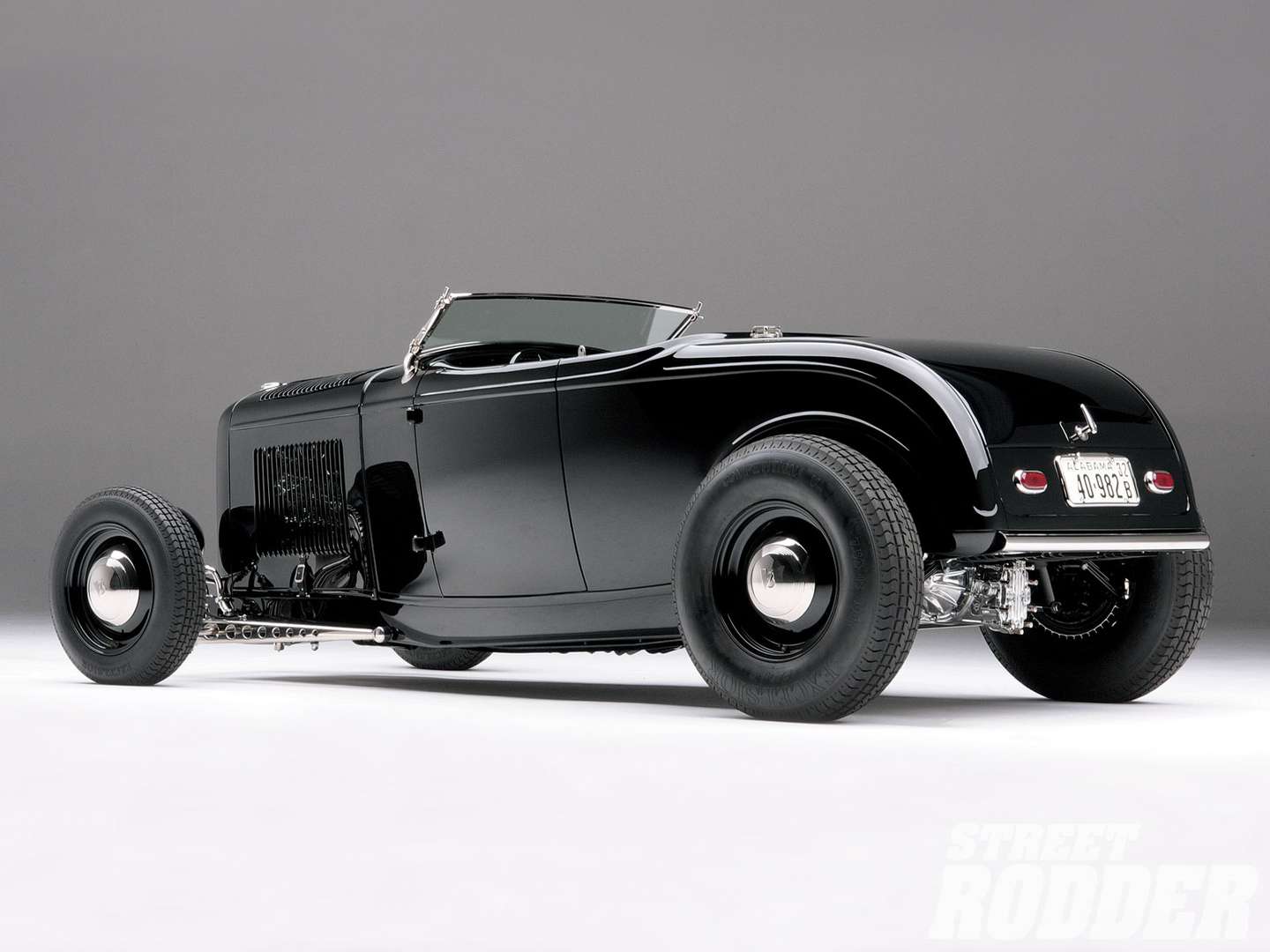Ford Roadster #9800836