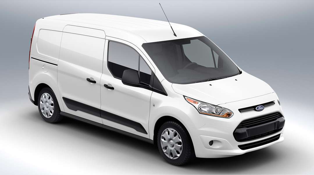 Ford Transit Connect #8204755