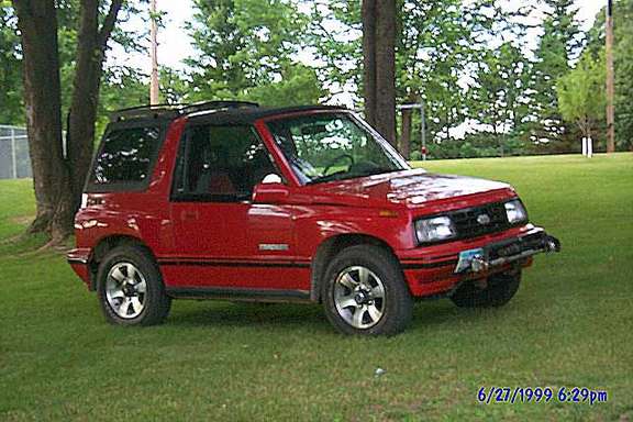 Geo Tracker #9288336