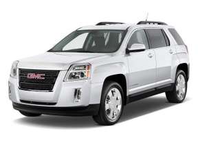 GMC Terrain #9493977