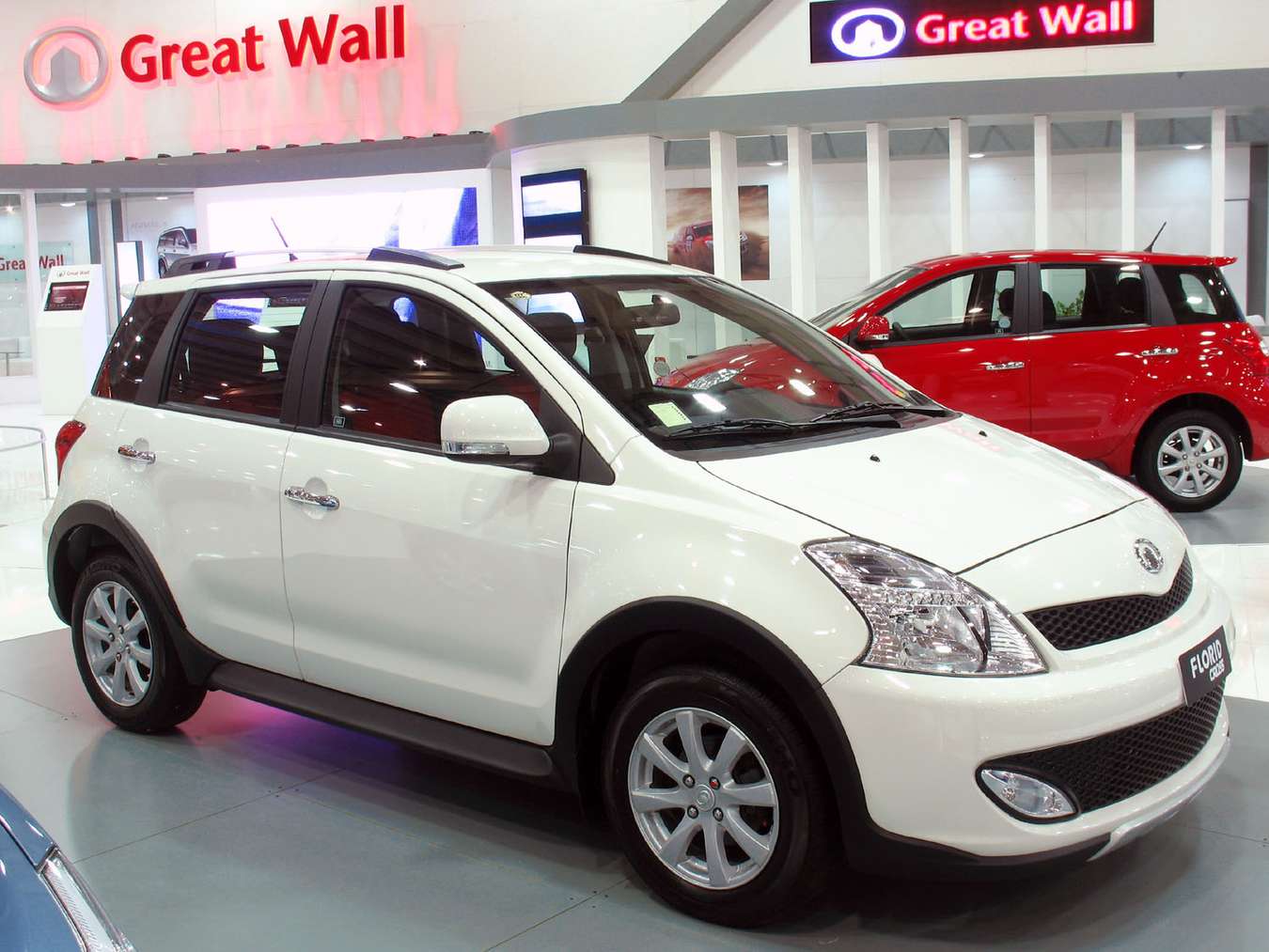 Great Wall Florid #8313576