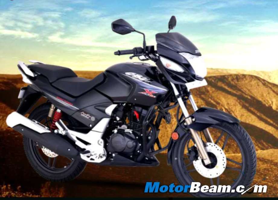 Hero Honda CBZ #9252485