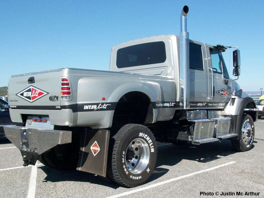 International Truck