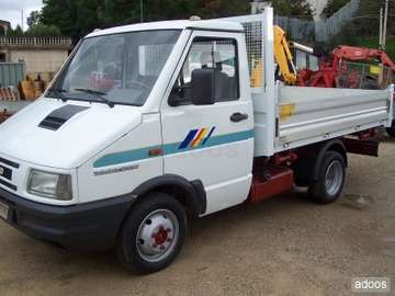 Iveco Turbo Daily #7104110