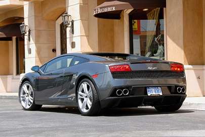 Lamborghini Gallardo LP560-4 #9358332