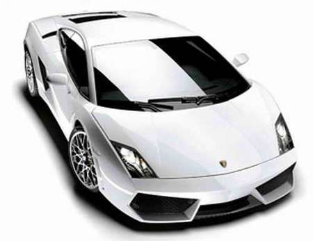 Lamborghini Gallardo LP560-4 #9201739