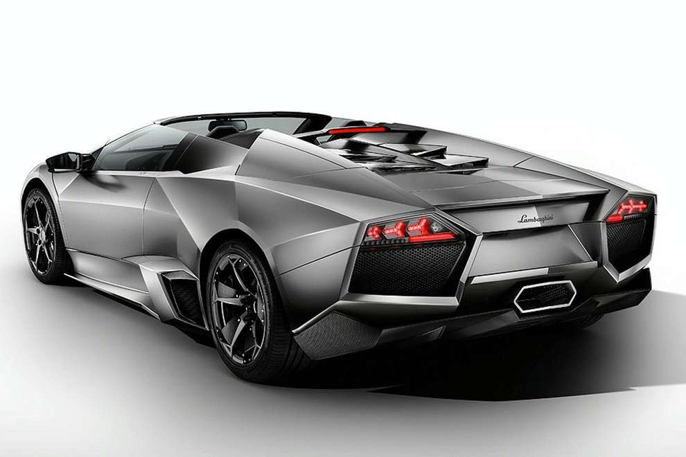 Lamborghini Reventon #9622105