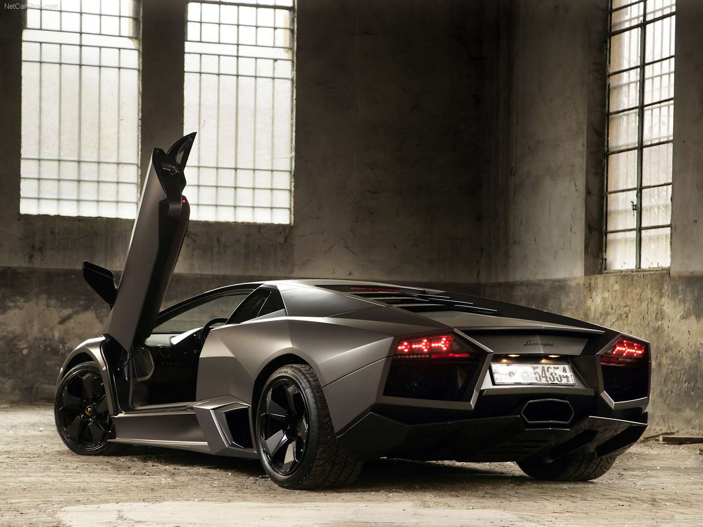 Lamborghini Reventon #8562971