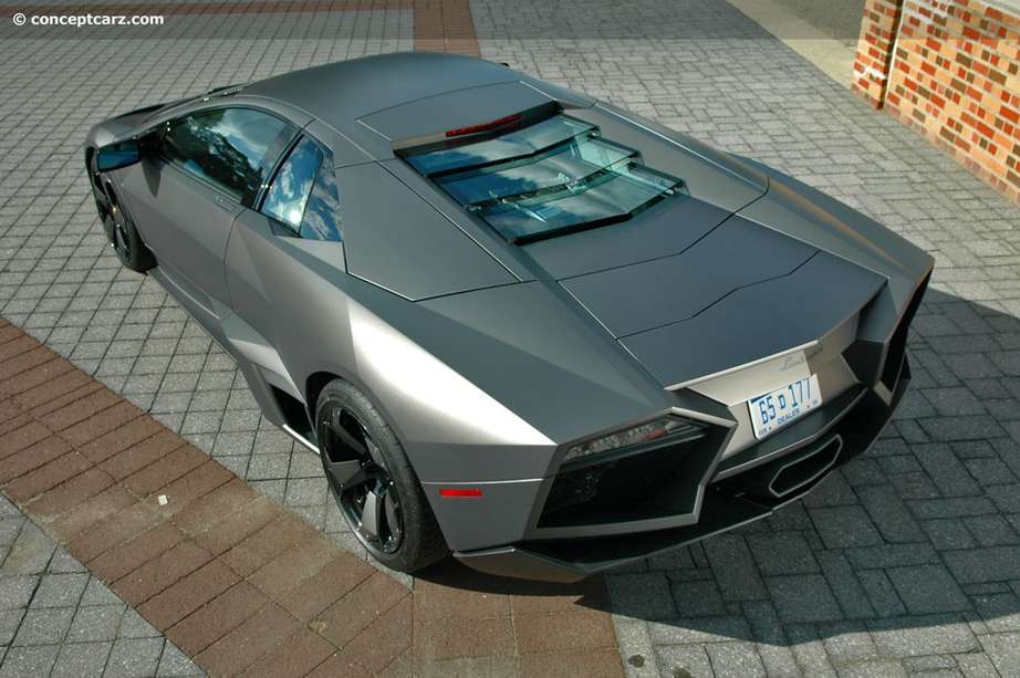 Lamborghini Reventon #9237333
