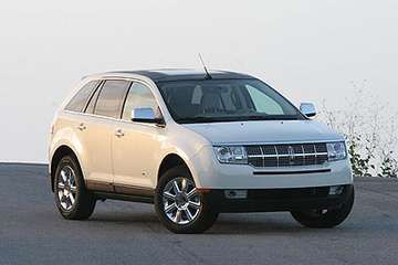 Lincoln MKX #7749801