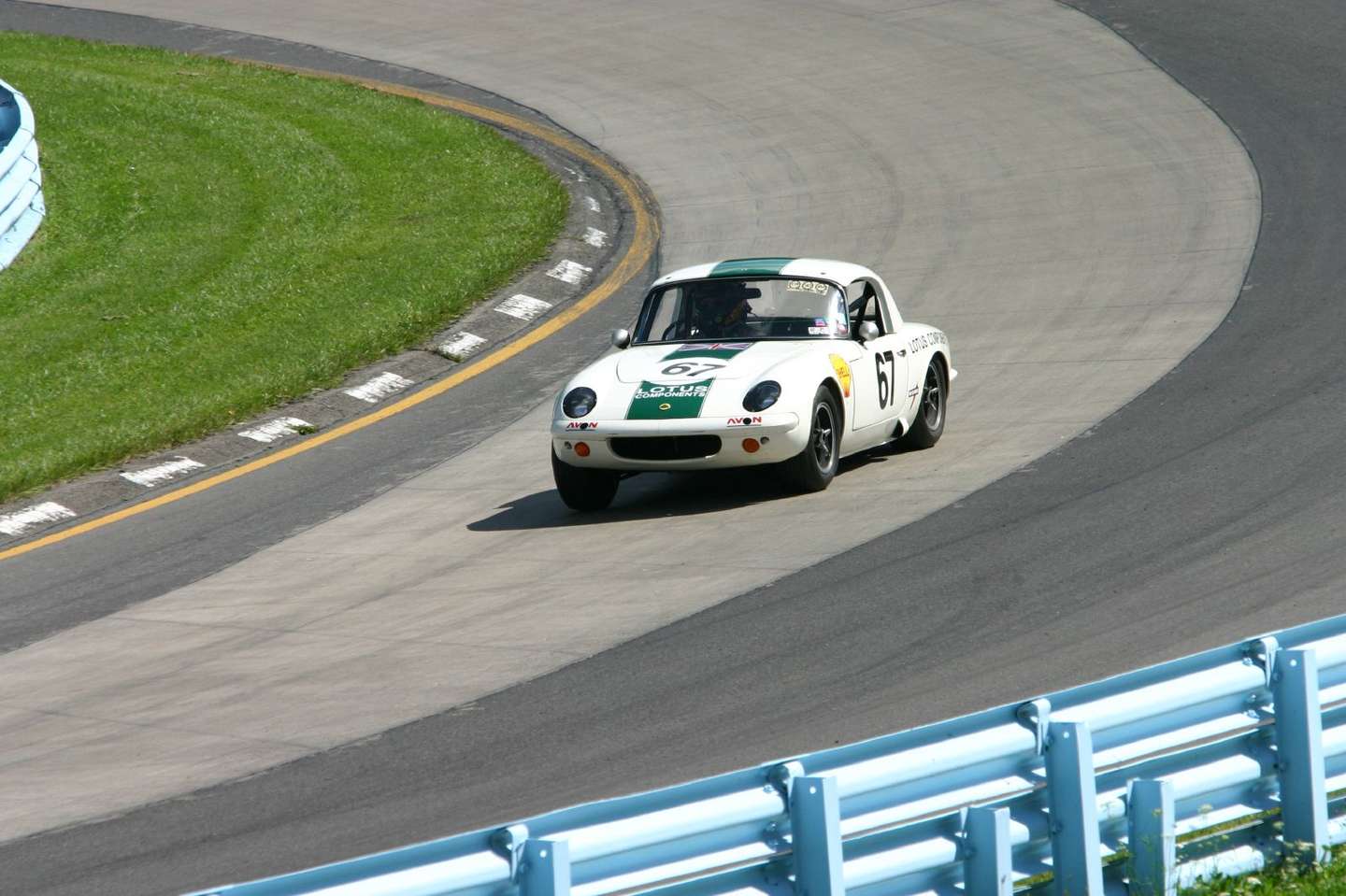 Lotus Elan