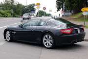Maserati Gran Turismo #9400026