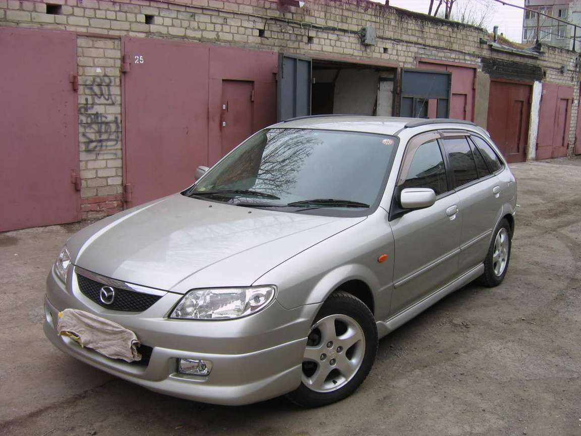 Mazda family. Mazda familia 2001. Мазда s Wagon 2001. Mazda familia s-Wagon 2001. Мазда 323 фамилия 2001.