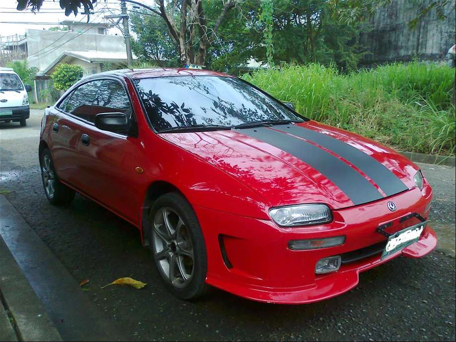 Мазда 95 года. Mazda Lantis. Мазда 323 Лантис. Mazda 323f 1997. Mazda Lantis 1997.