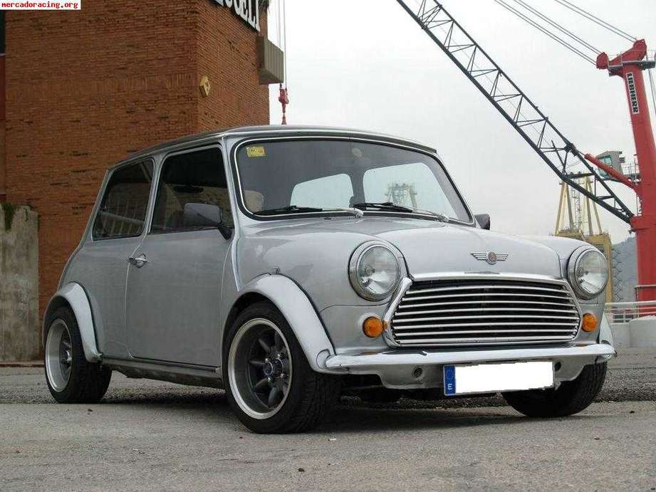Mini 1300