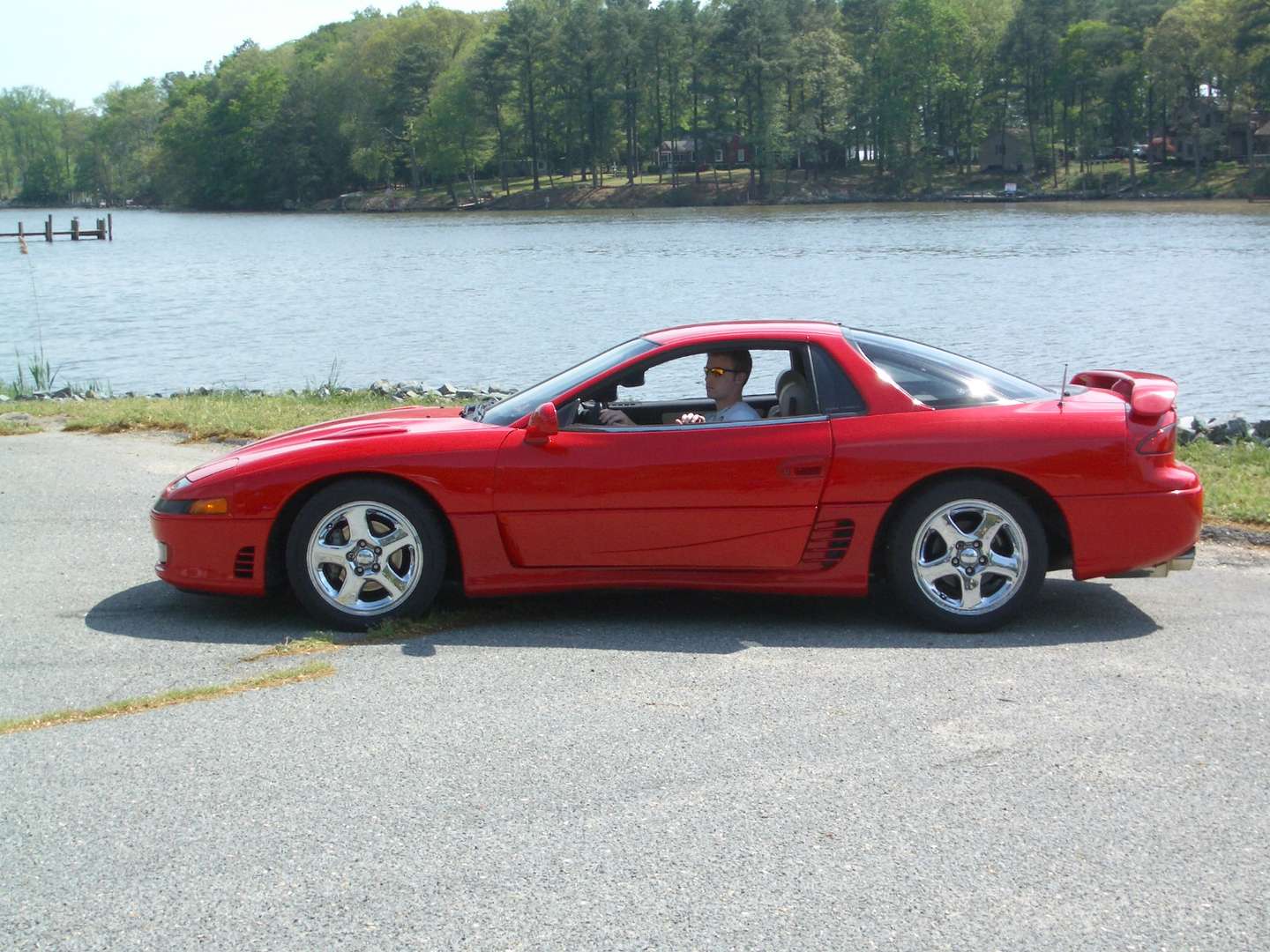 Mitsubishi GTO