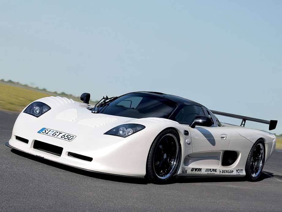 Mosler MT900 #7738770