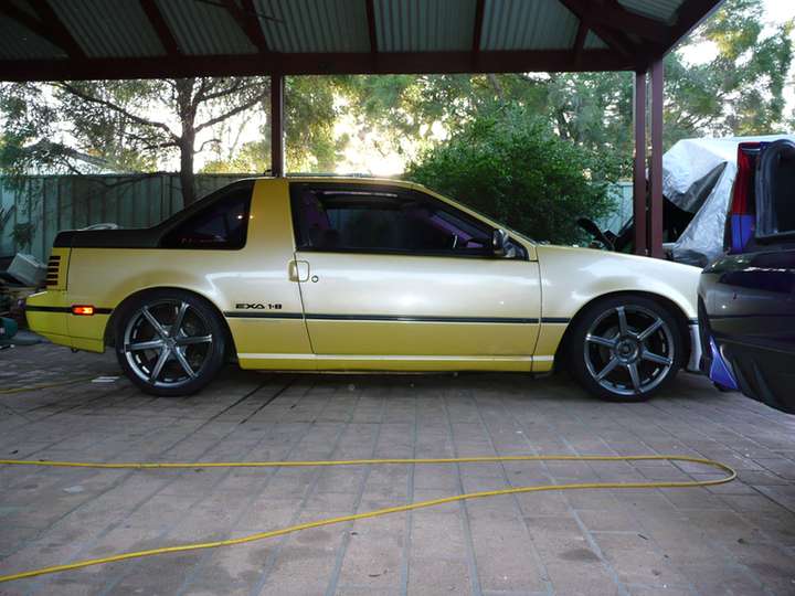 Nissan Pulsar