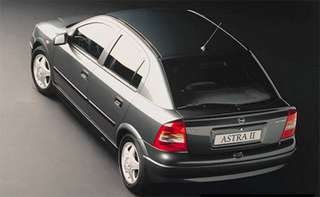 Opel Astra Classic #8694568