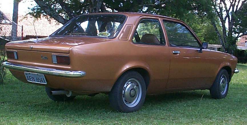 Opel K-180 #9943539