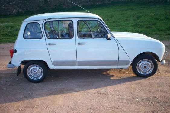 Renault 4 GTL #9653212