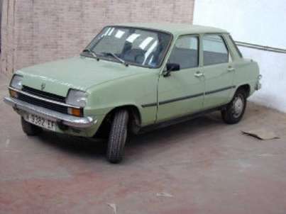 Renault 7 #9175049