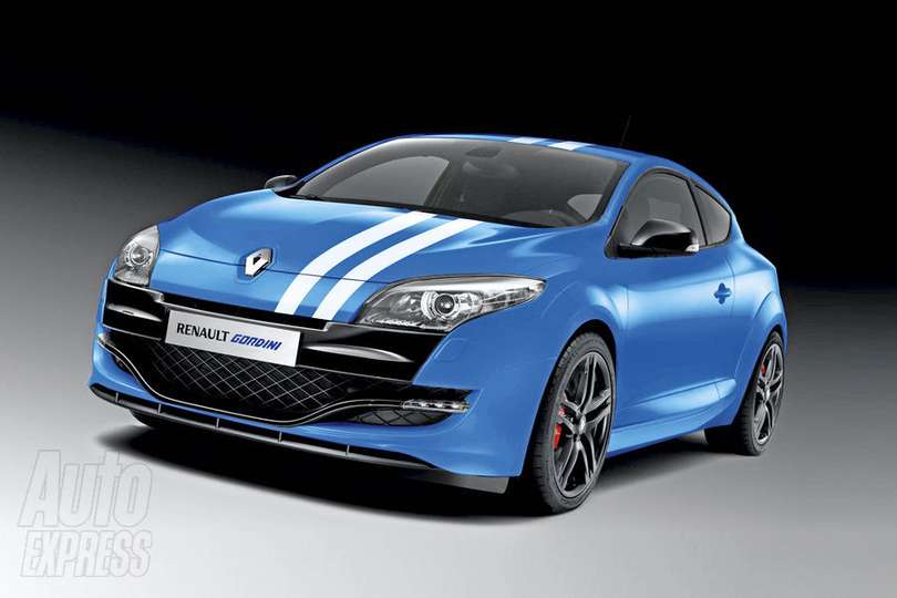 Renault Gordini #8668902
