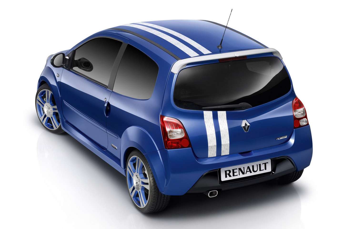 Renault Gordini #8993770