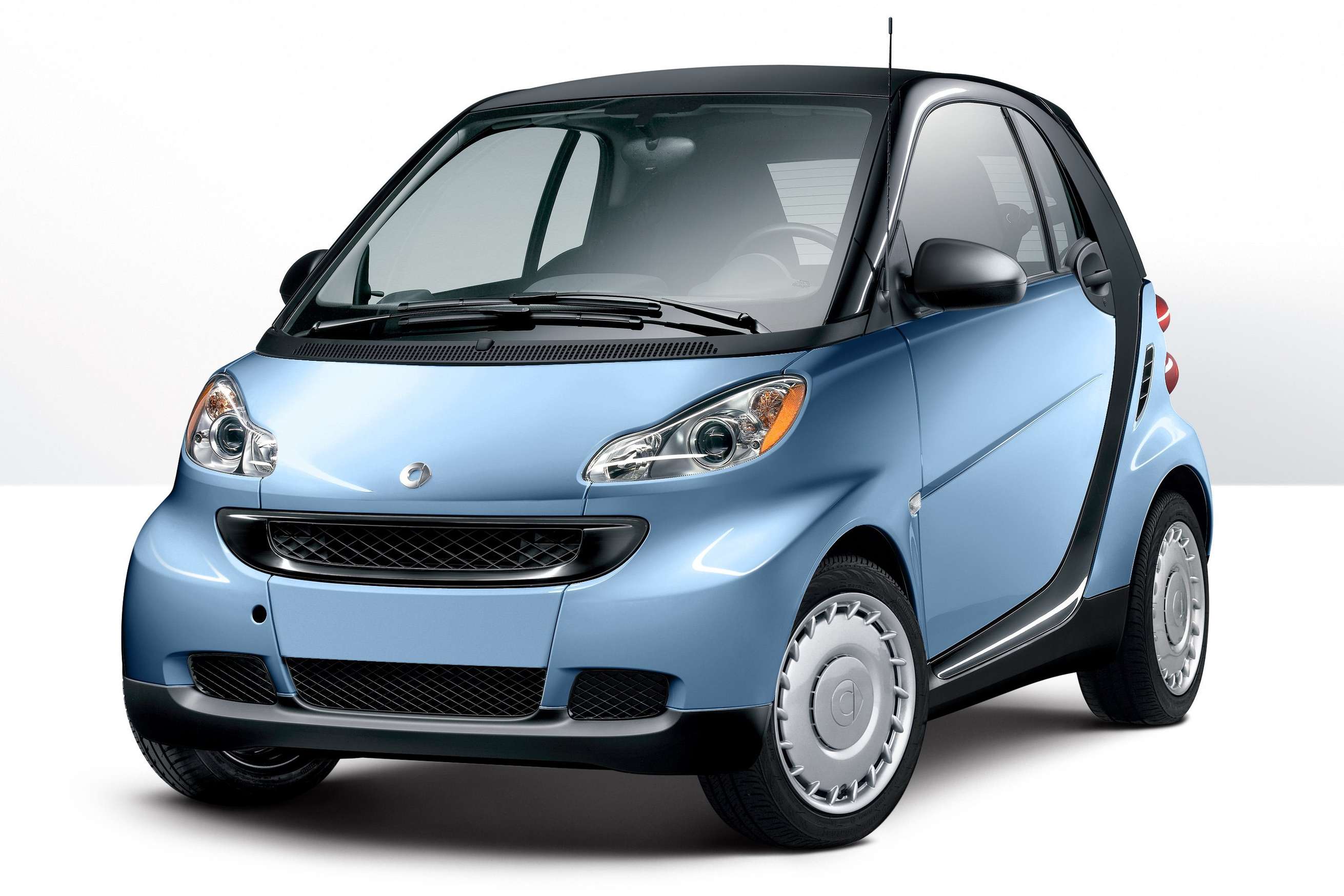 smart Fortwo #9779793
