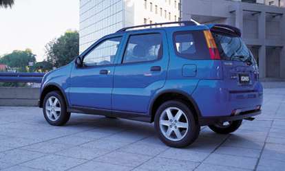 Suzuki Ignis #9526534