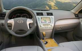 Toyota Camery