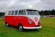Volkswagen Camper #8577180