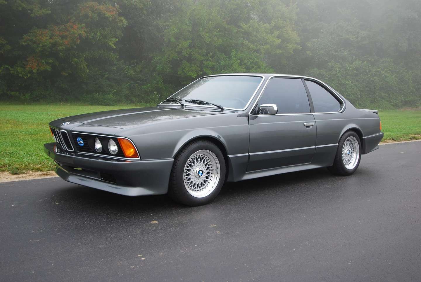 1983 633 Alpina bmw #3