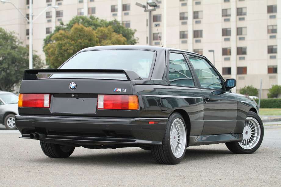 1989 bmw m3 for sale