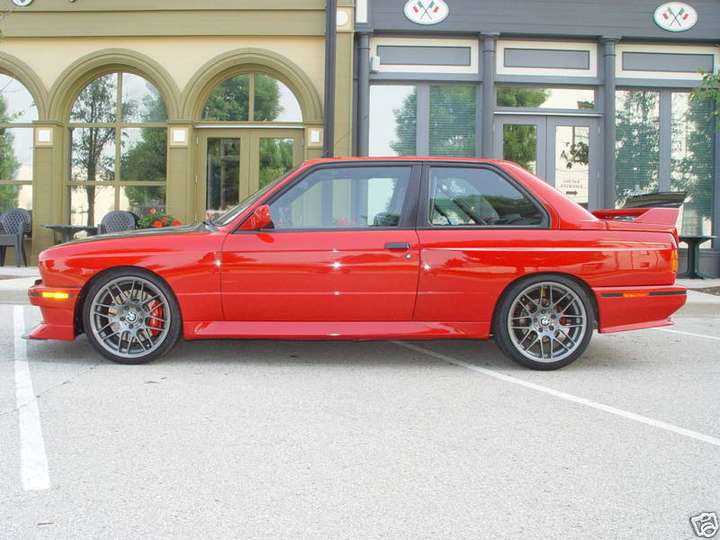 1990 bmw m3 for sale