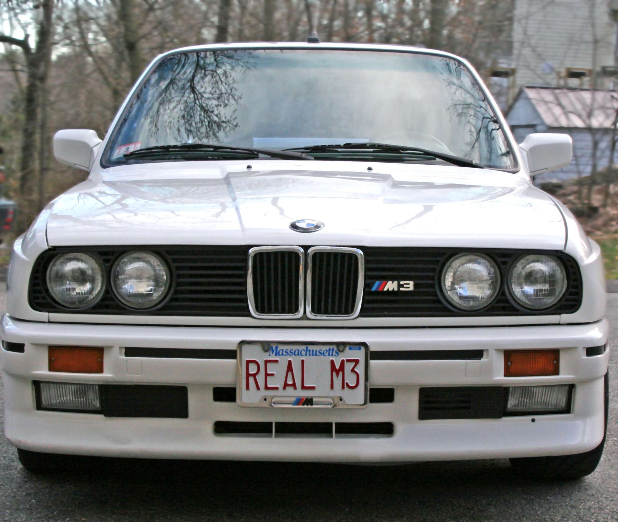 1991 m3 bmw