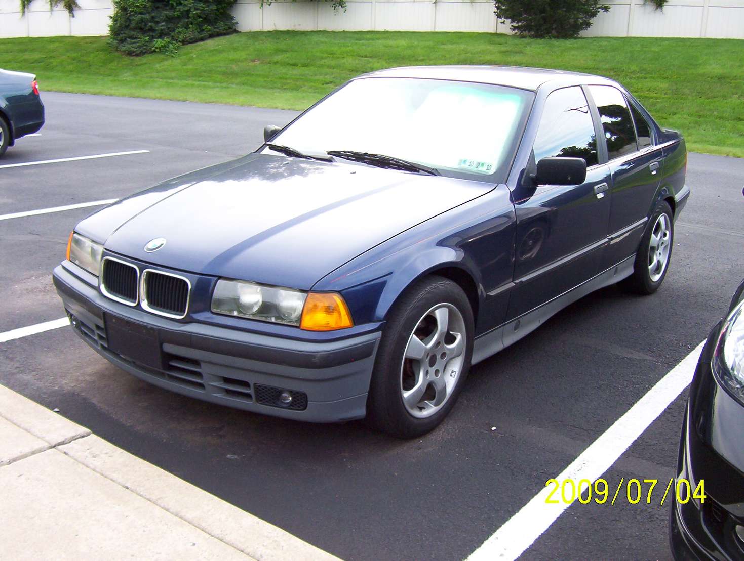 1992 Bmw convertible for sale #3