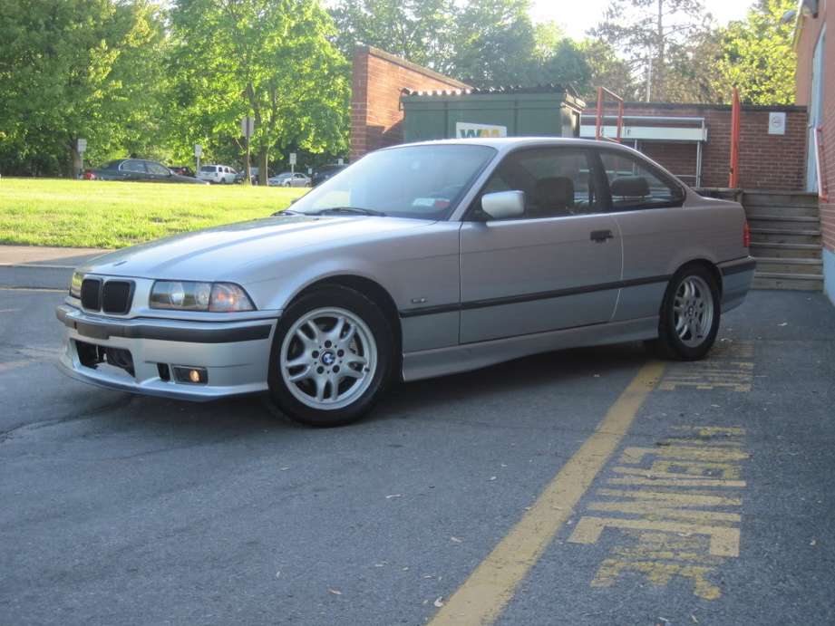 1998 Bmw 328is horsepower #4