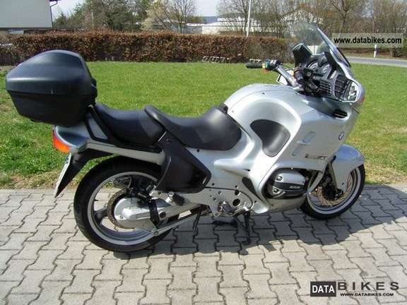 1998 bmw motorcycles