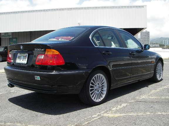 Bmw 330xi for #3