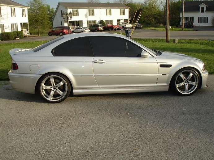 2001 bmw m3 for sale