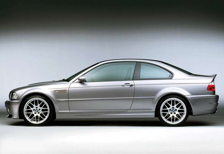 2003 bmw m3 coupe