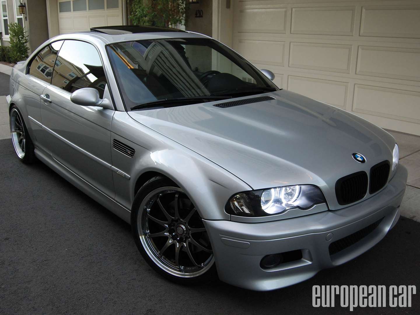 2003 bmw m3 pictures