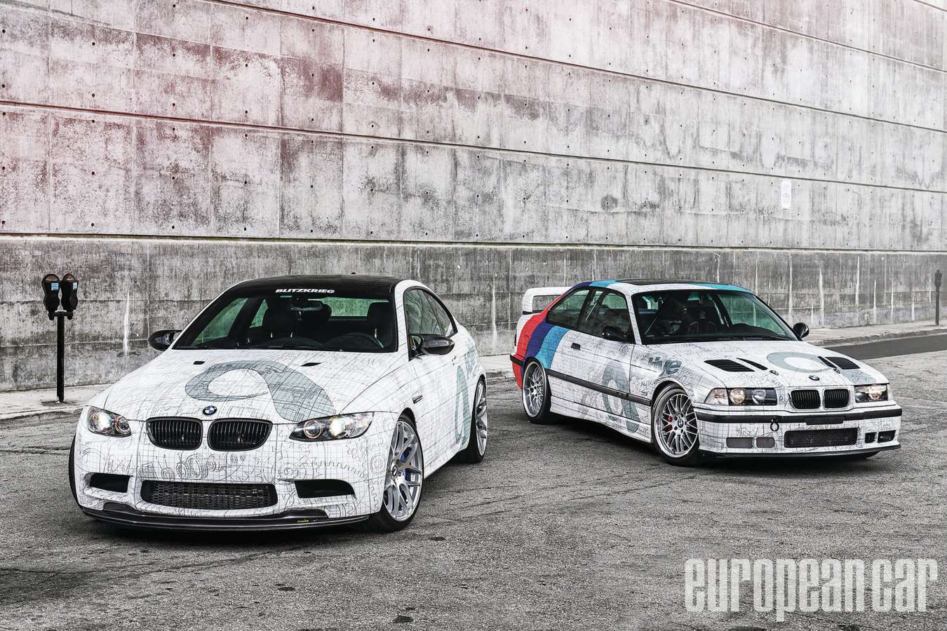 1999 bmw m3 horsepower