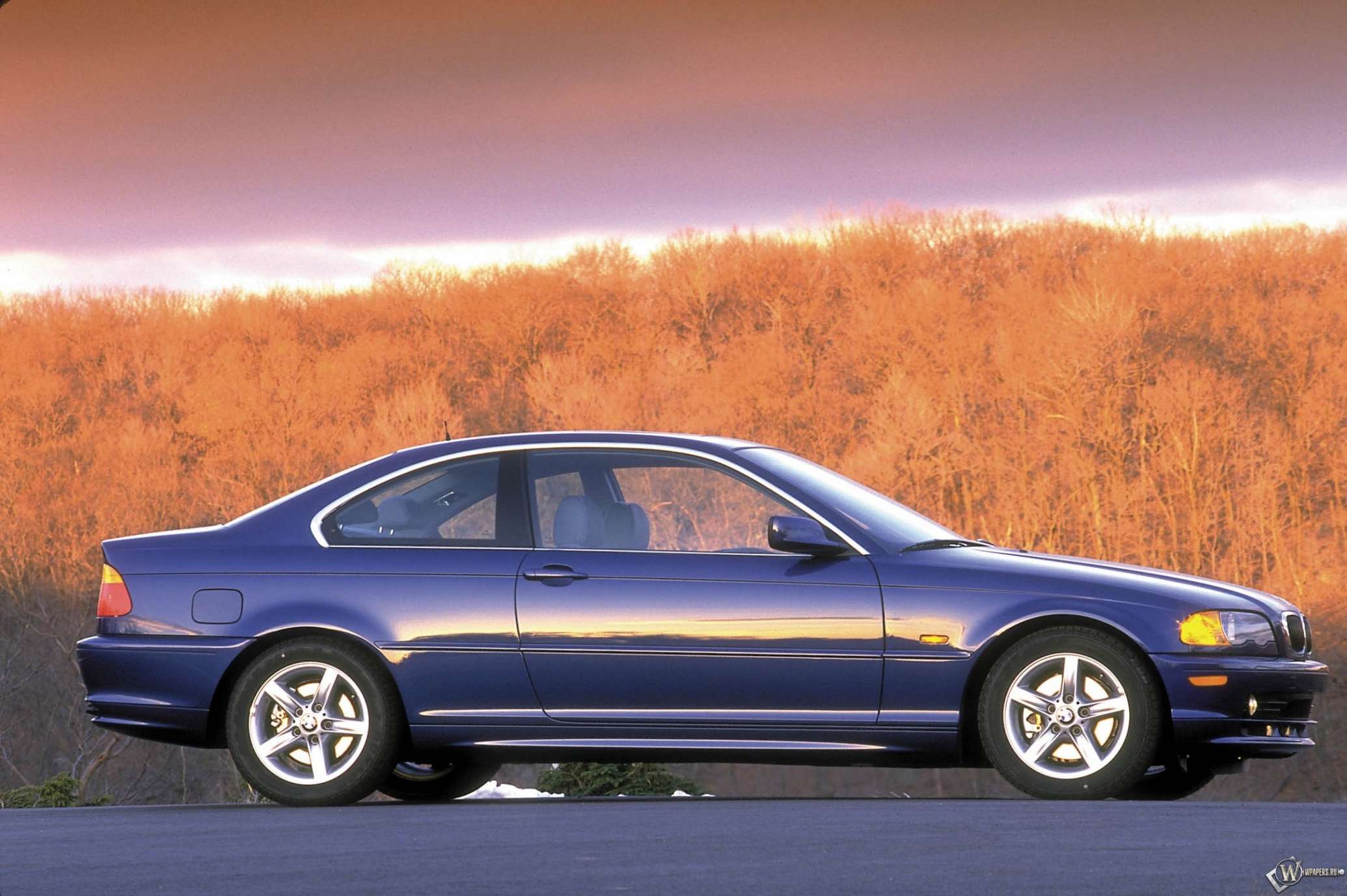 2000 bmw 3 series coupe