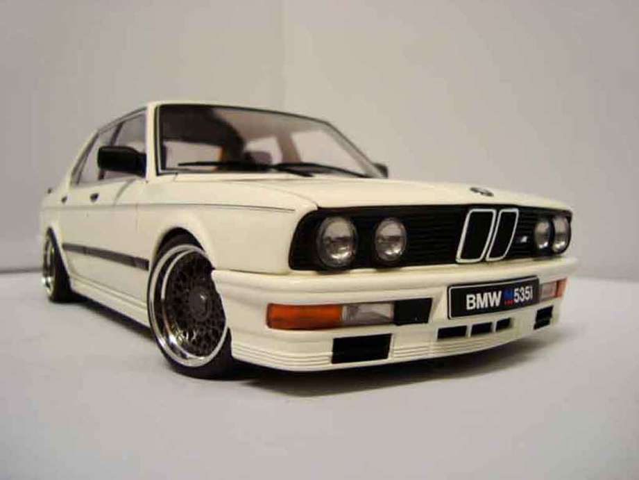 1985 bmw 535