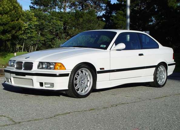 1995 bmw m3 pictures