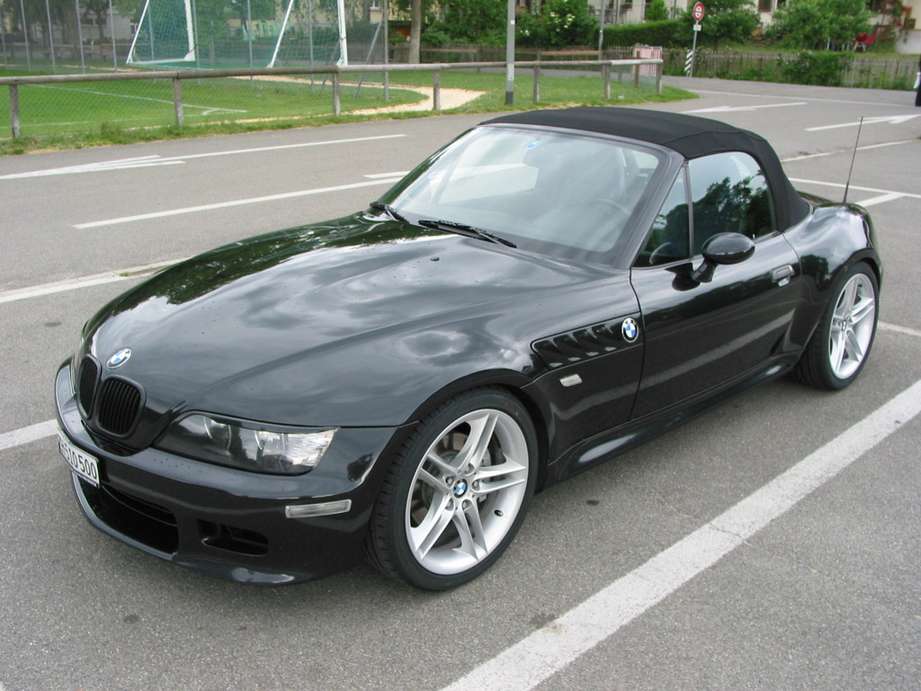 1999 bmw z3 reviews